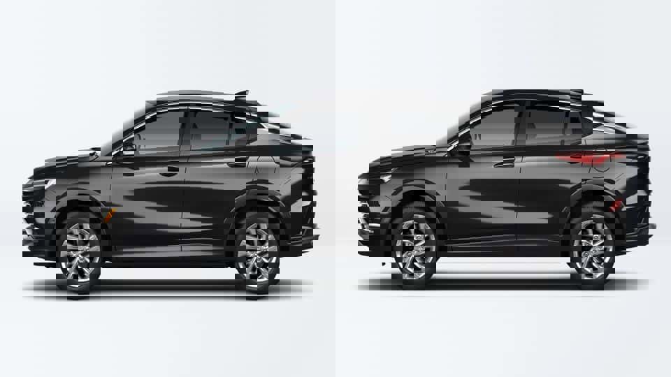 New 2025 Buick Envista Preferred w/ Convenience I Package image 32