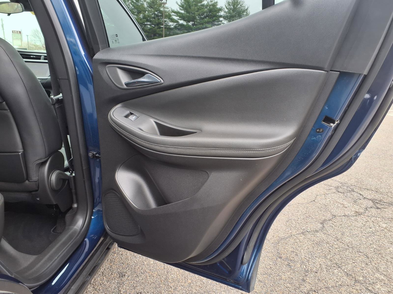 Certified 2023 Buick Encore GX Select image 14