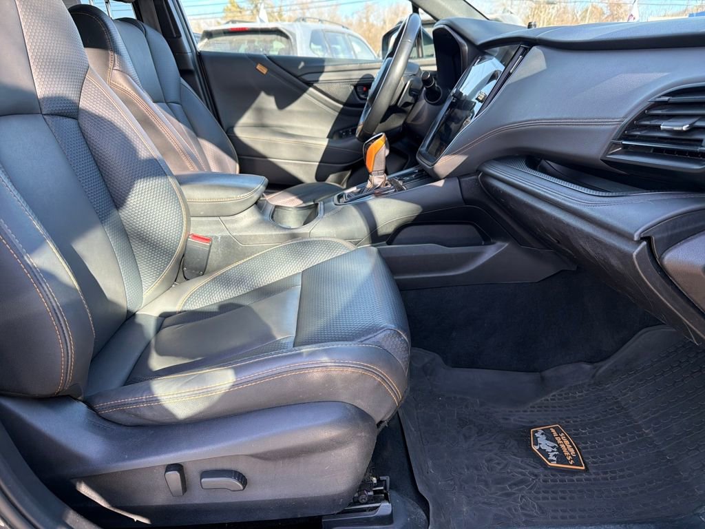 Used 2023 Subaru Outback Wilderness image 37