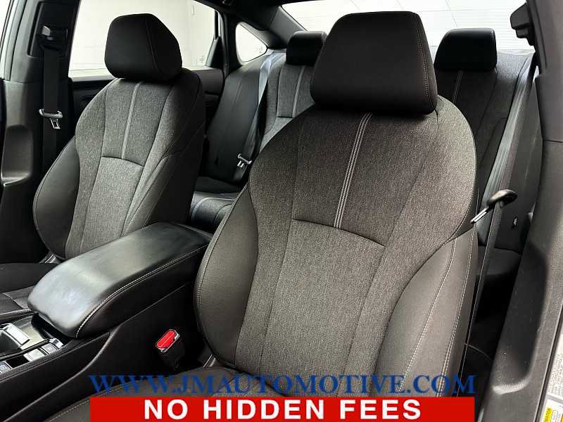 Used 2024 Honda Accord Sport image 14
