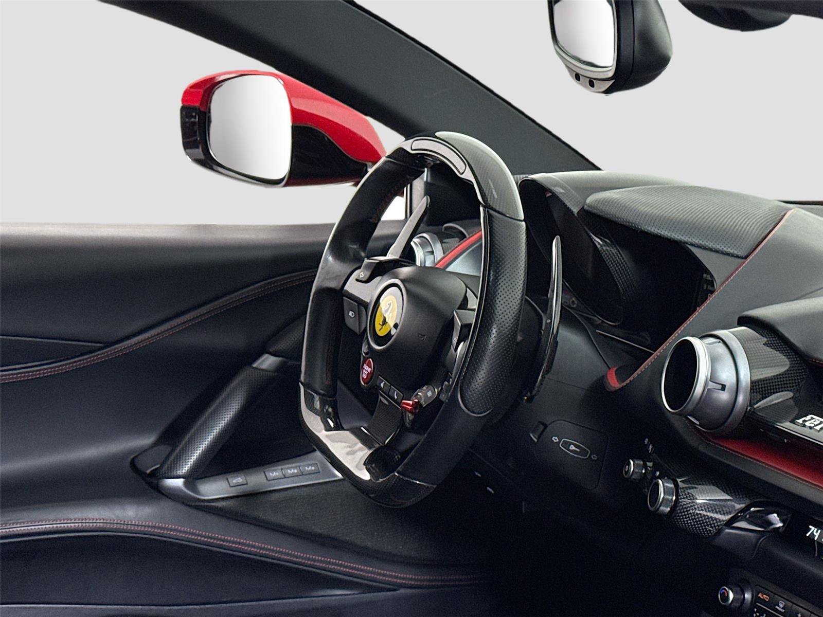 Used 2018 Ferrari 812 Superfast RWD image 29