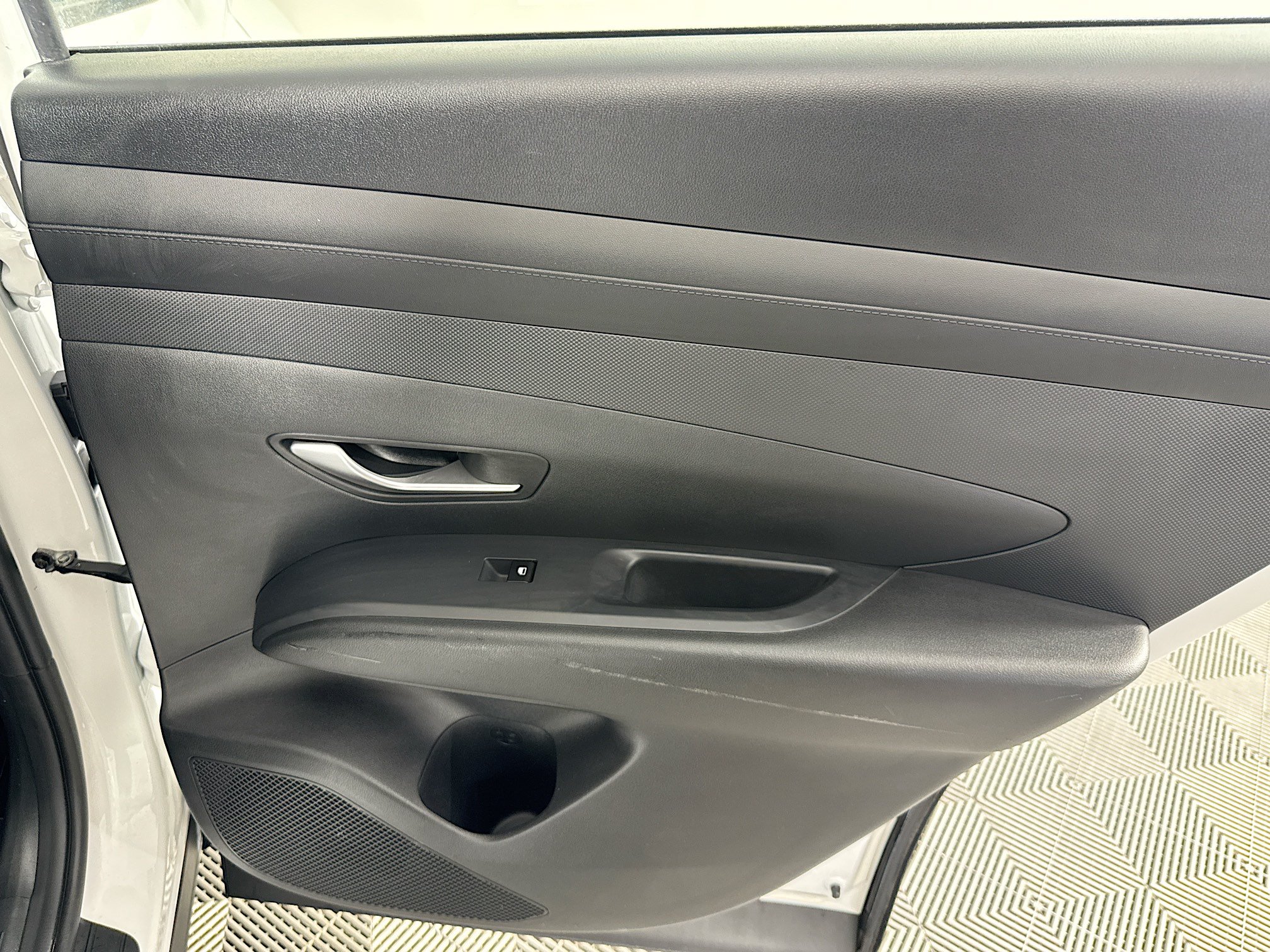 Used 2026 Hyundai Tucson SE FWD image 26