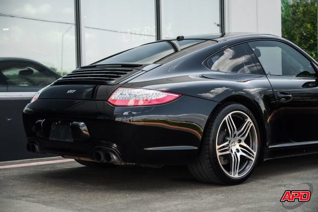 Used 2009 Porsche 911 Carrera S RWD image 40