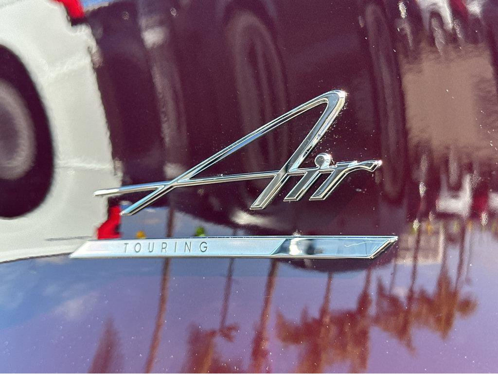 Used 2023 Lucid Air Touring image 38