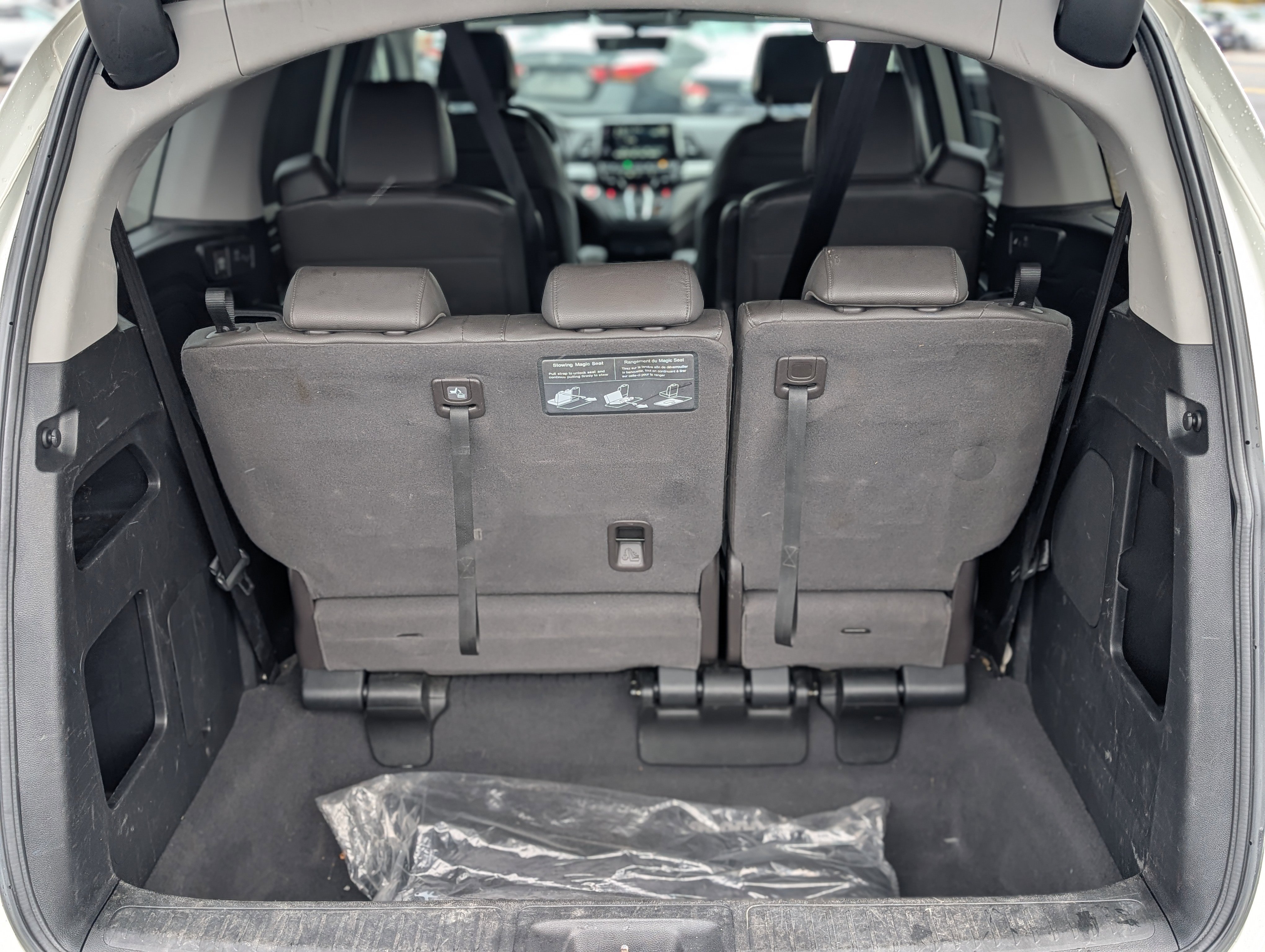 Used 2019 Honda Odyssey EX-L image 45