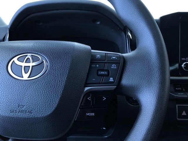 Certified 2026 Toyota Camry LE FWD image 26