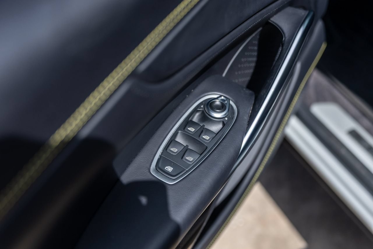 Used 2023 Aston Martin DBX 707 AWD/4WD image 41