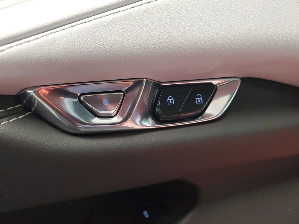 New 2026 Chevrolet Corvette Stingray Preferred Conv w/ 2LT image 11