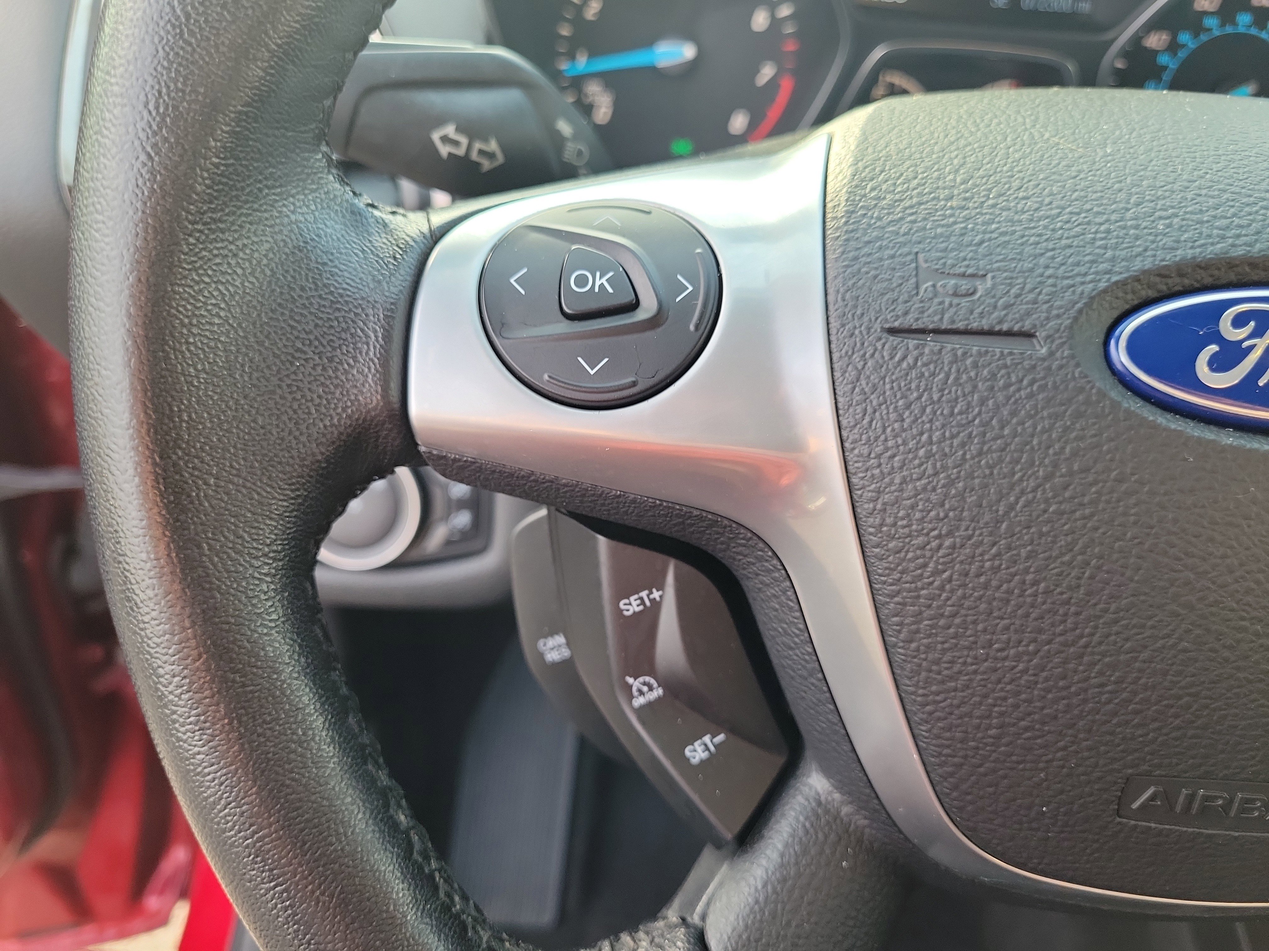 Used 2016 Ford Escape Titanium AWD/4WD image 27