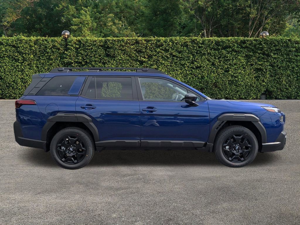 New 2026 Subaru Outback Wilderness AWD/4WD image 3