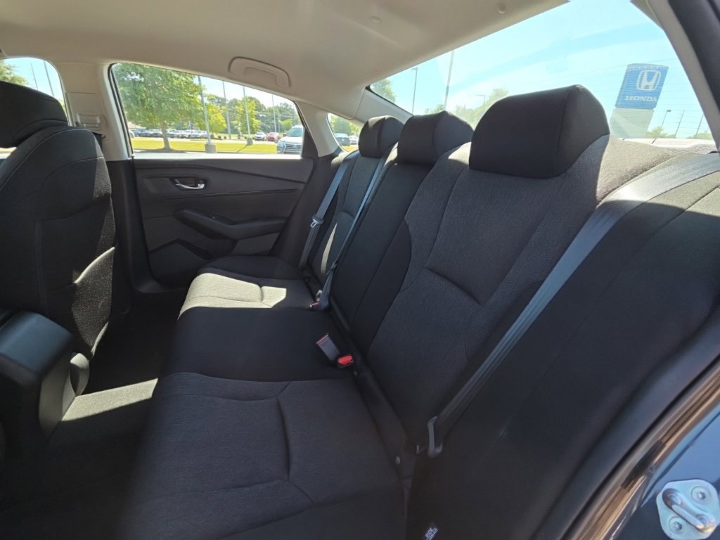 Used 2023 Honda Accord LX image 12