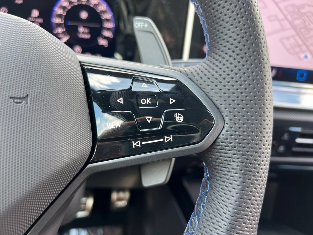 New 2026 Volkswagen Golf w/ Euro Style Package AWD/4WD image 18