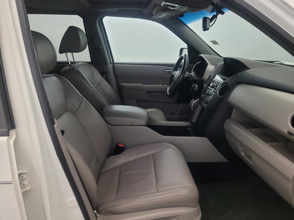 Used 2014 Honda Pilot EX-L image 21