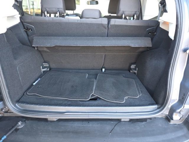 Used 2022 Ford EcoSport SE w/ SE Convenience Package AWD/4WD image 14
