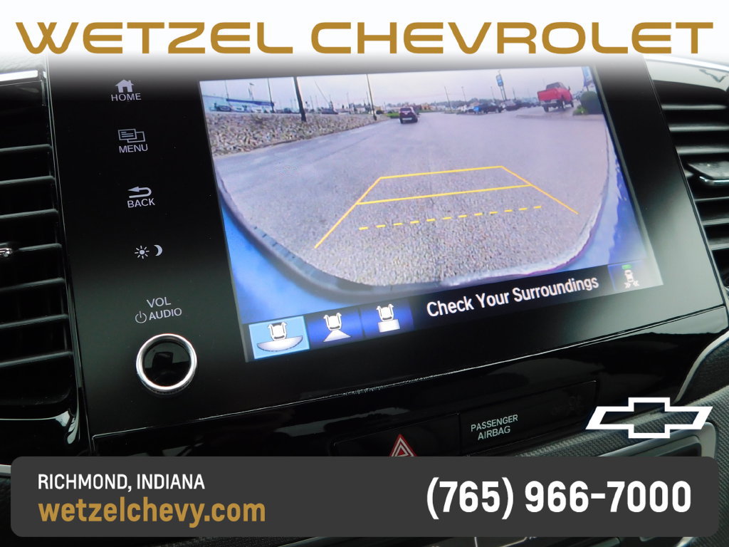 Used 2023 Honda Ridgeline RTL-E image 40