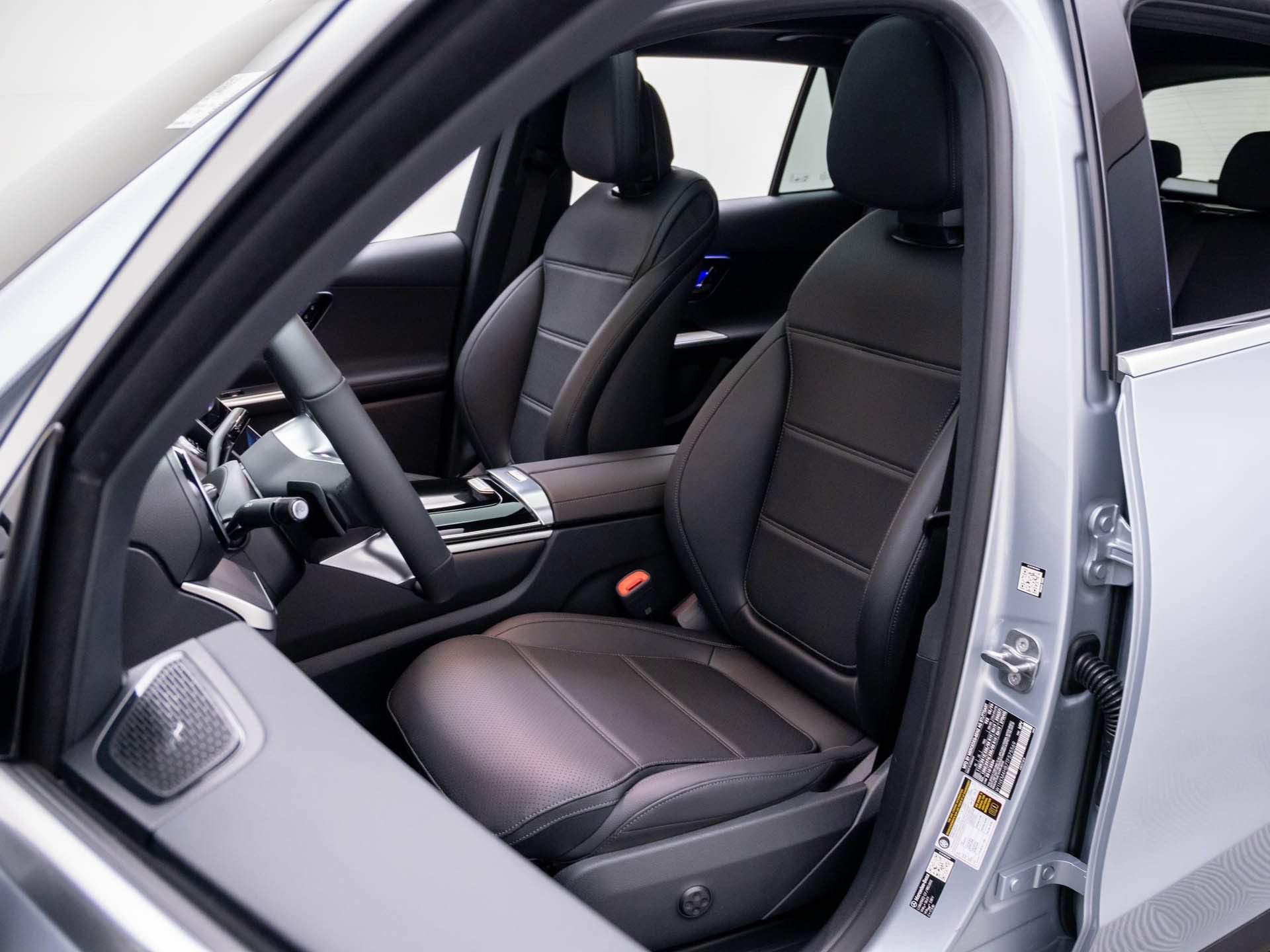 New 2026 Mercedes-Benz GLC 300 4MATIC image 18