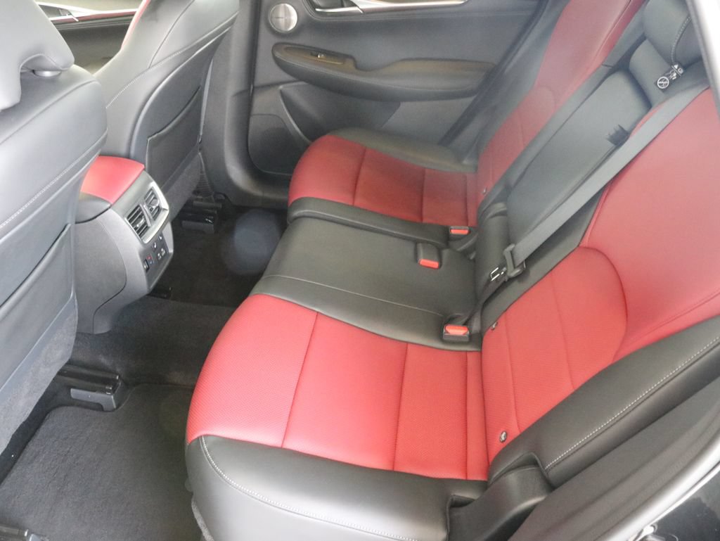 Used 2023 INFINITI QX55 Sensory w/ Lighting Package AWD/4WD image 34
