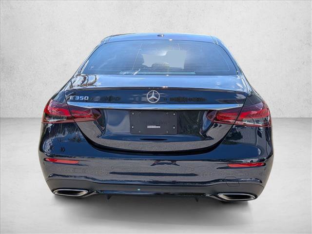 Certified 2022 Mercedes-Benz E 350 Sedan image 7