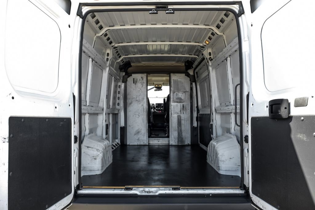 Used 2017 RAM ProMaster 1500 image 46