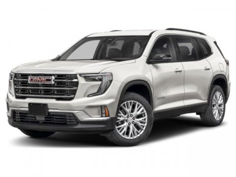 New 2026 GMC Acadia Elevation