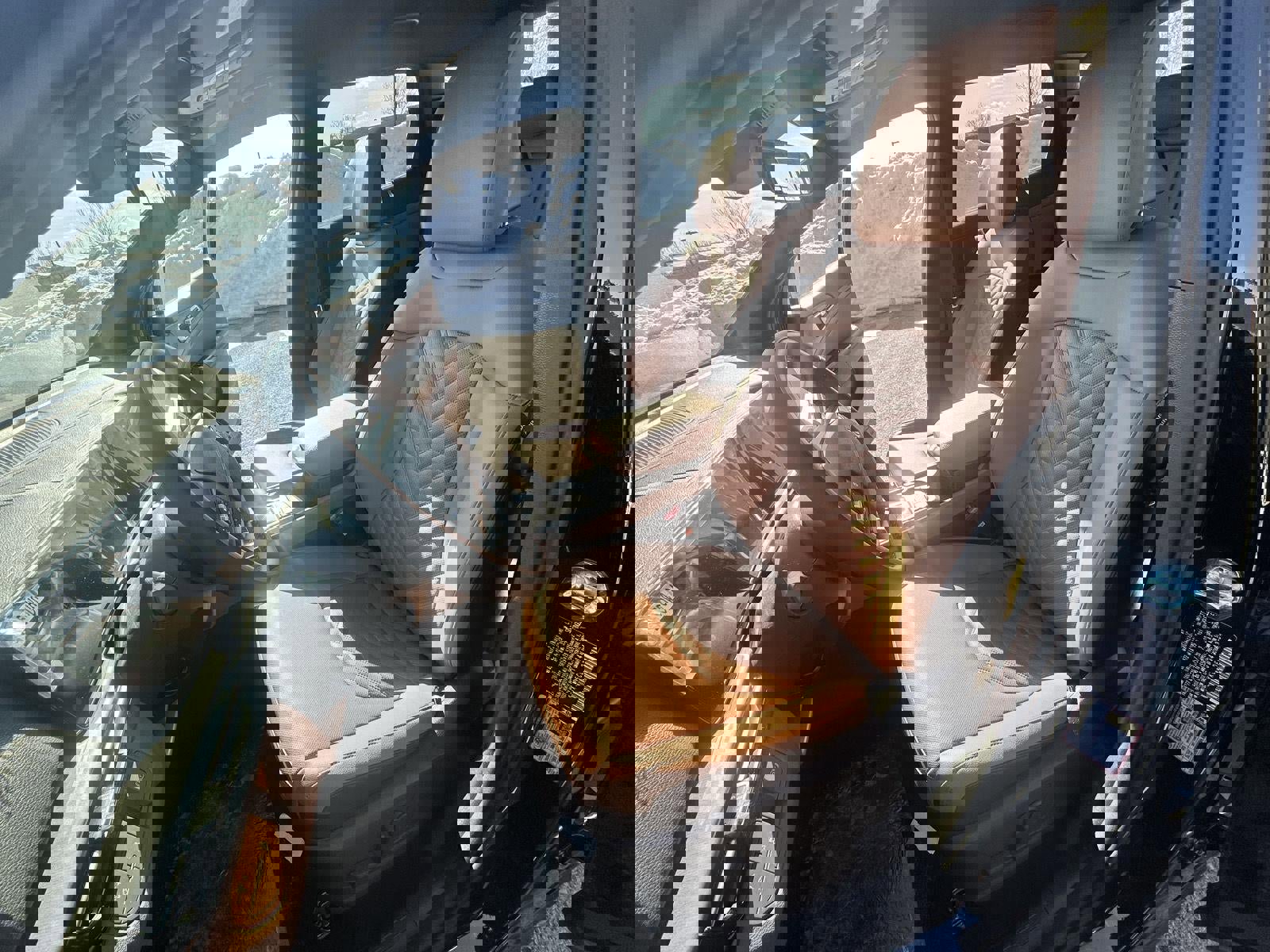 New 2026 Kia Sportage X-Line image 15