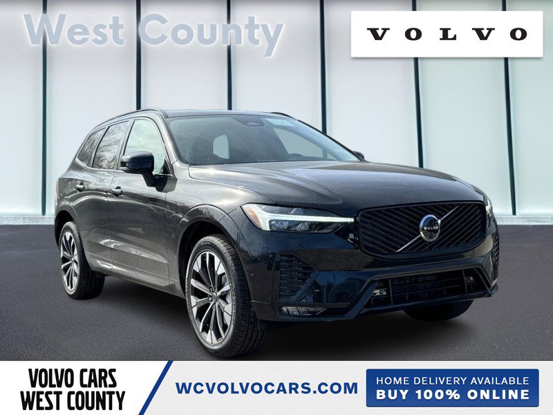 New 2026 Volvo XC60 B5 Plus w/ Protection Package Premier