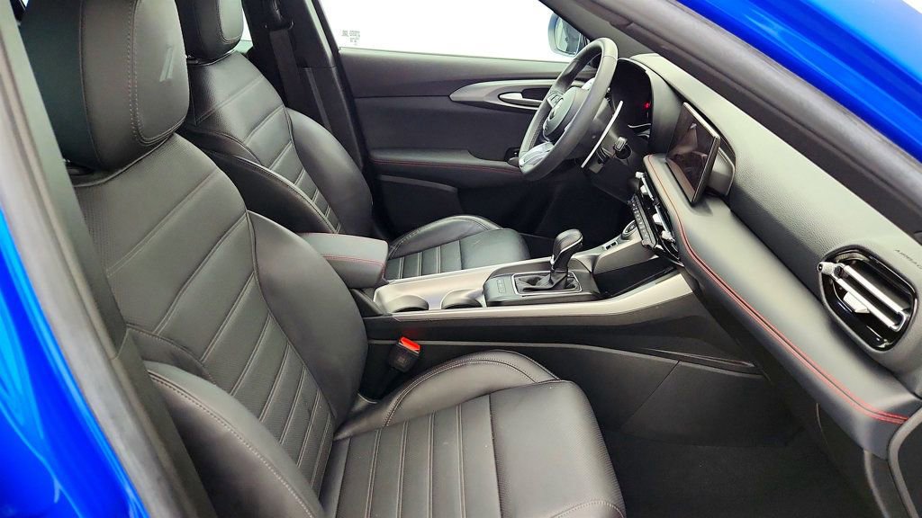 Used 2024 Dodge Hornet R/T Plus w/ R/T Blacktop Package AWD/4WD image 24