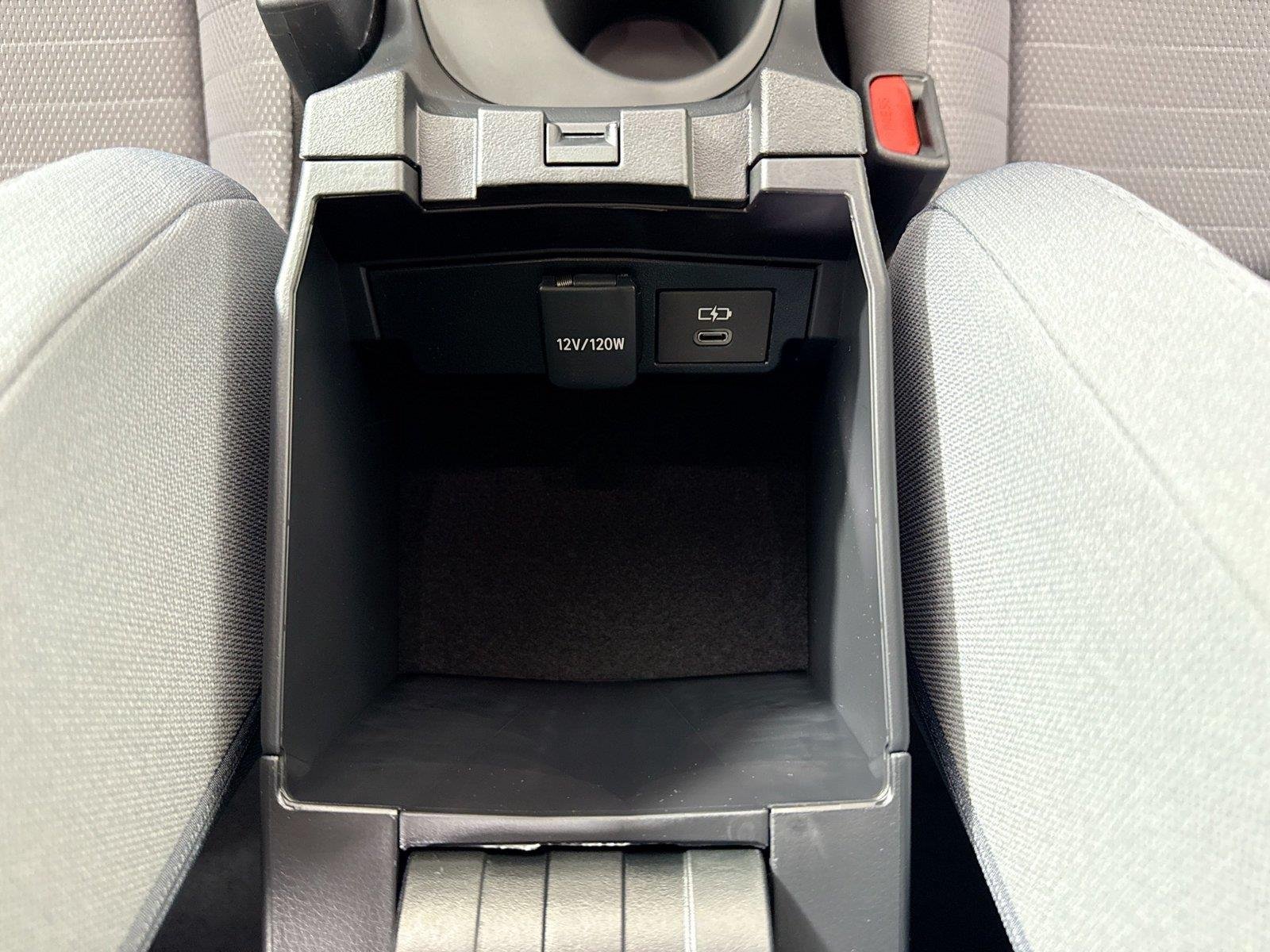 New 2026 Toyota Corolla SE FWD image 36