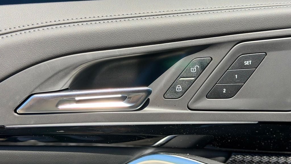 New 2026 BMW X1 xDrive28i w/ Convenience Package AWD/4WD image 13