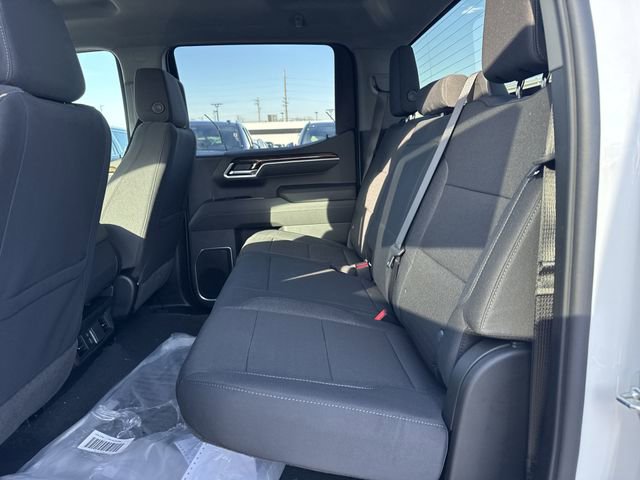 New 2026 GMC Sierra 1500 SLE image 22