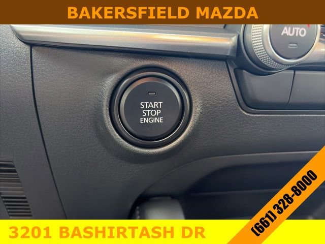 New 2026 MAZDA MAZDA3 s Sport image 24