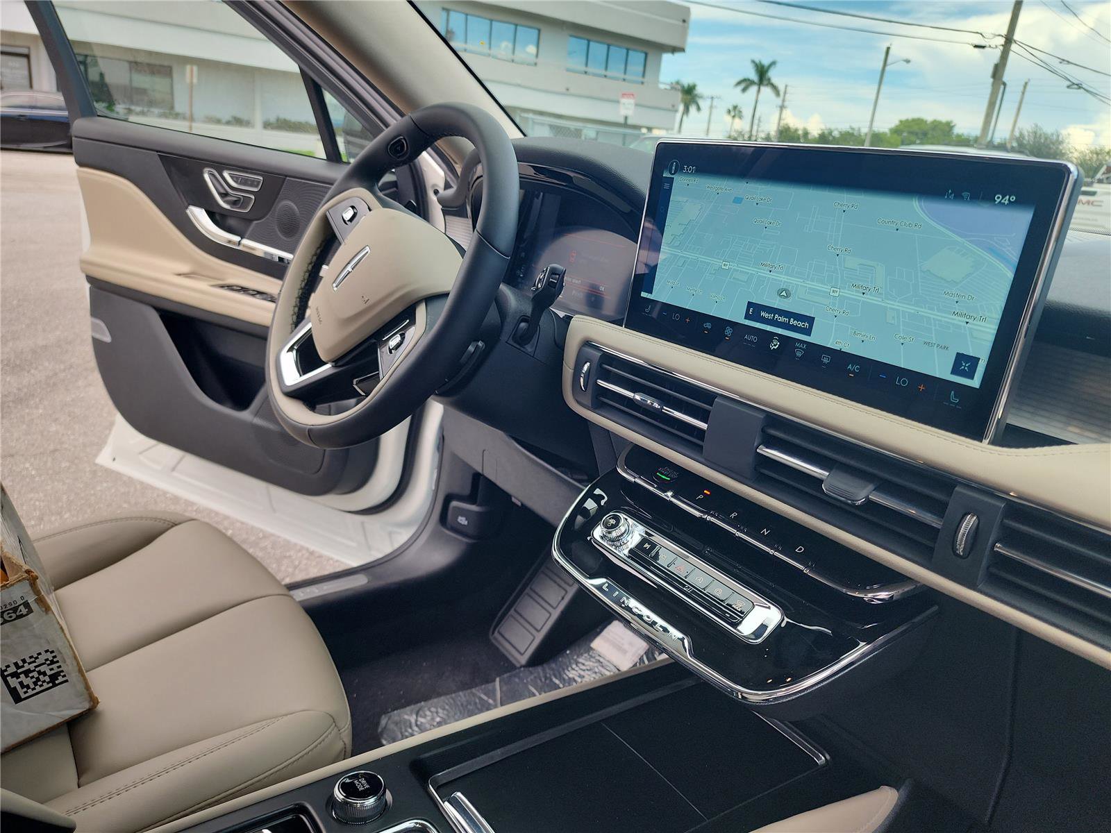 New 2026 Lincoln Corsair Premiere image 31