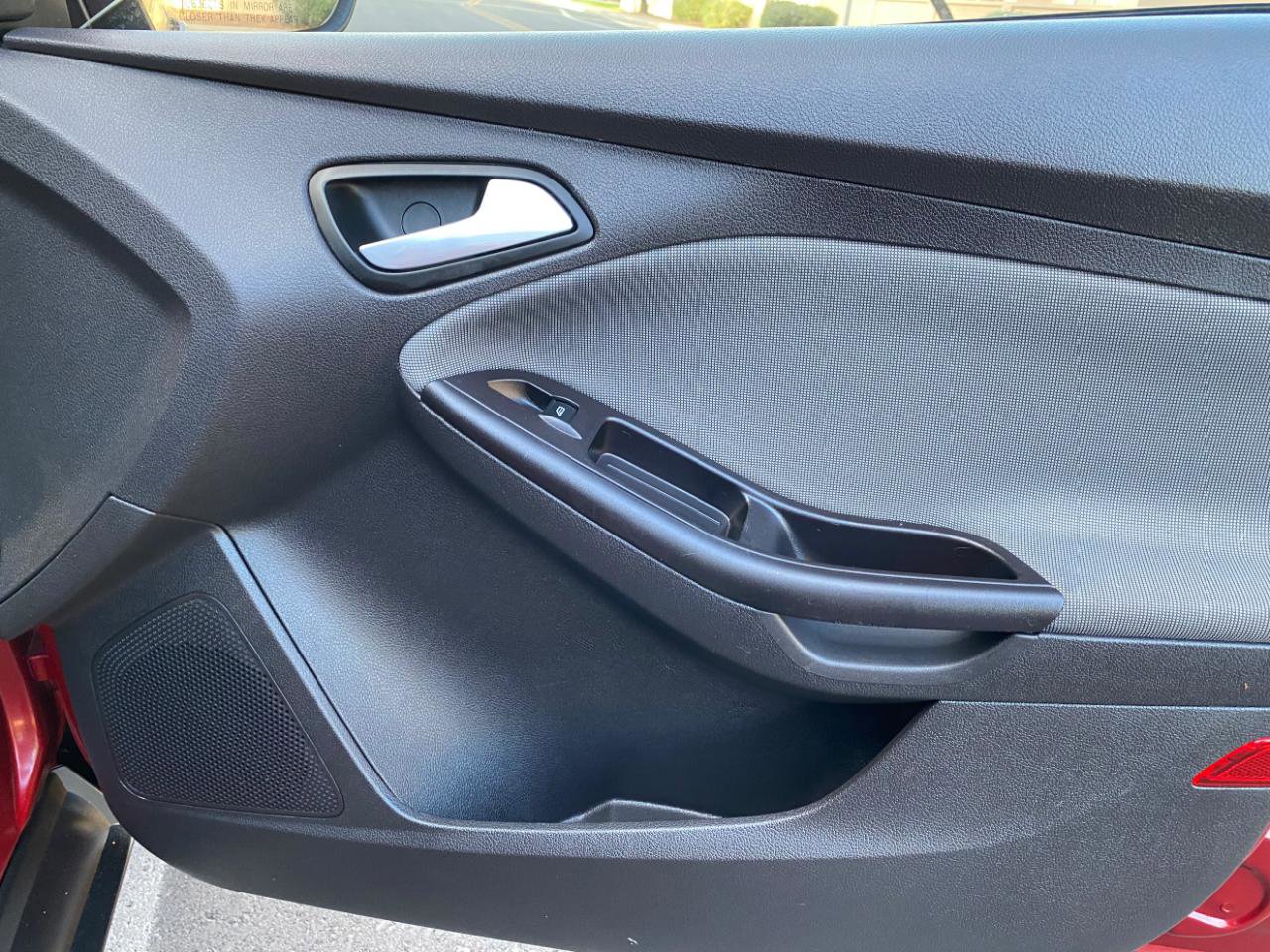 Used 2014 Ford Focus SE image 47