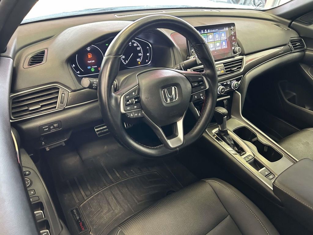 Used 2020 Honda Accord Sport image 13