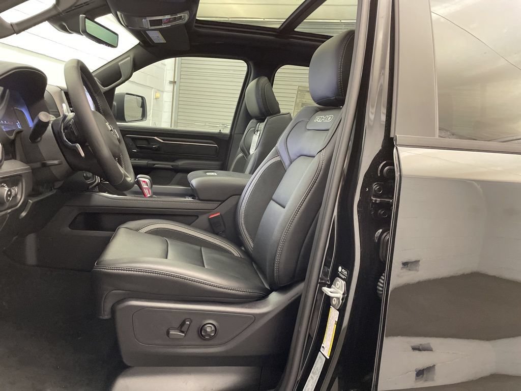 New 2026 RAM 1500 RHO w/ RHO Level 1 Equipment Group AWD/4WD image 22