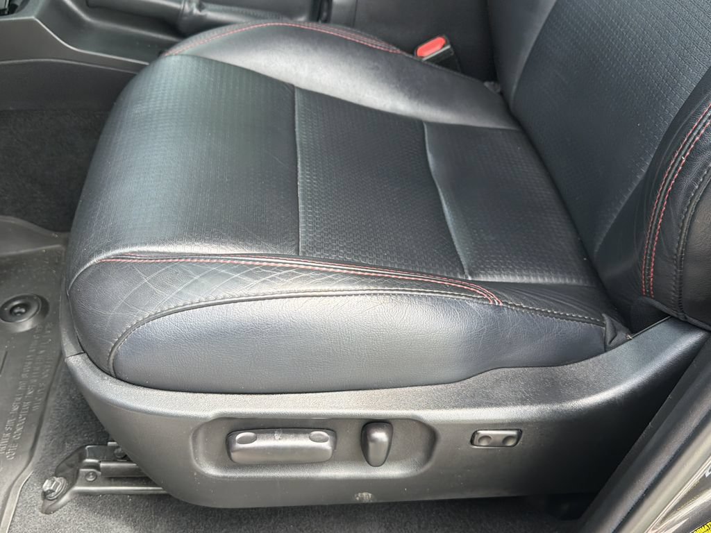 Used 2022 Toyota Tacoma TRD Pro AWD/4WD image 27
