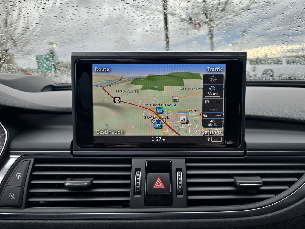 Used 2016 Audi S7 image 15