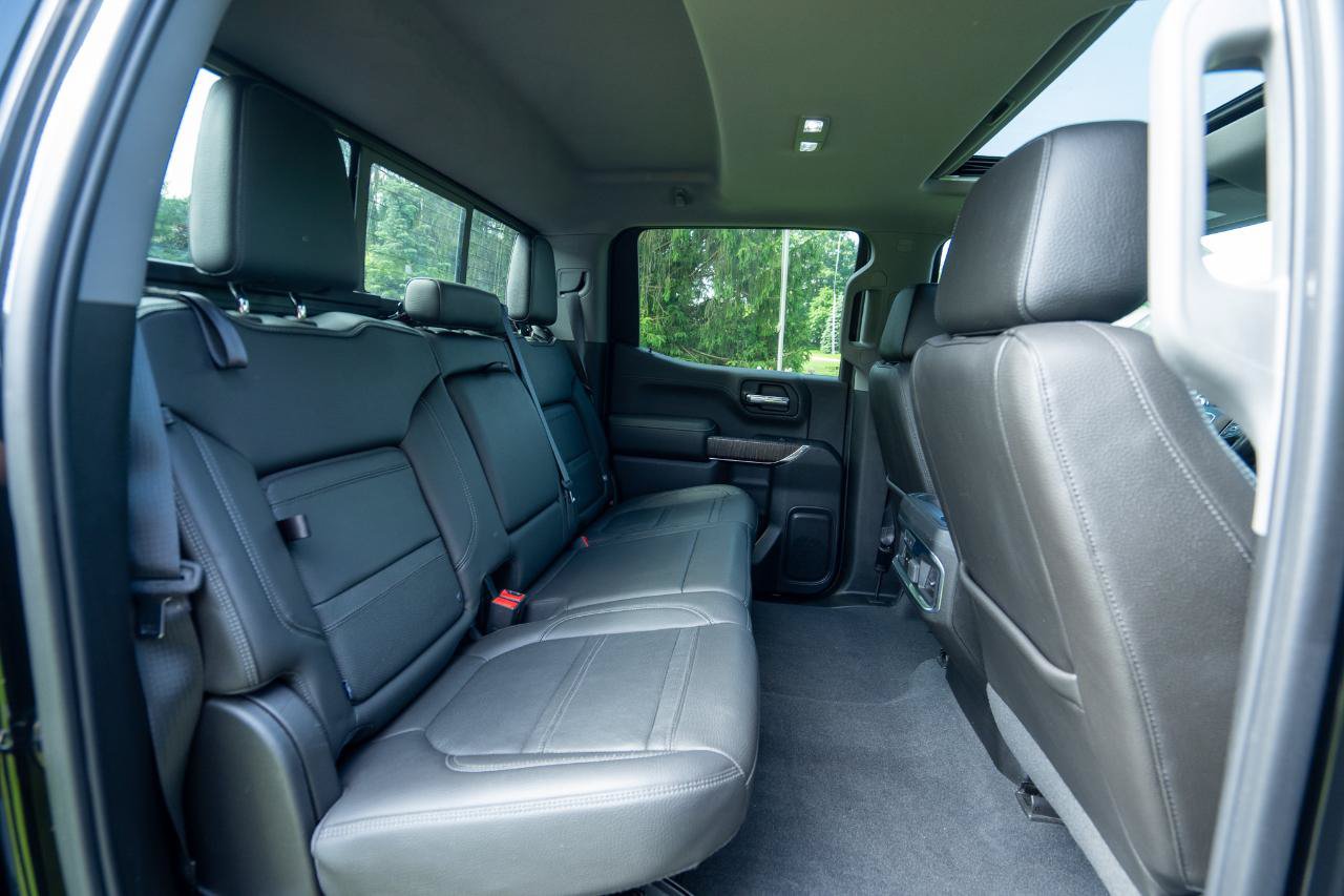 Used 2019 GMC Sierra 1500 Denali w/ Denali Ultimate Package AWD/4WD image 23