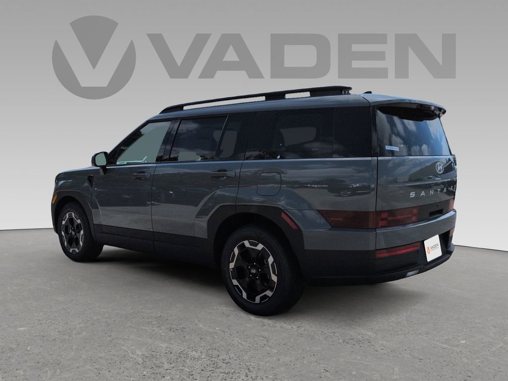 New 2026 Hyundai Santa Fe SEL image 3