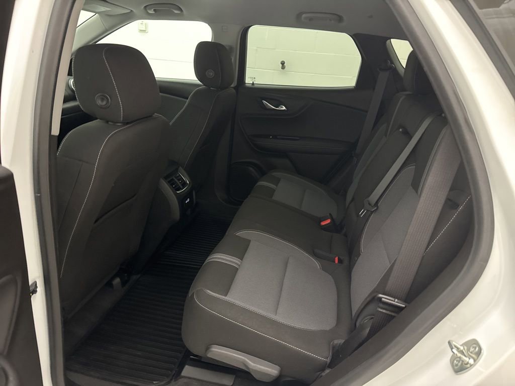 Used 2024 Chevrolet Blazer LT w/ Convenience Package image 39