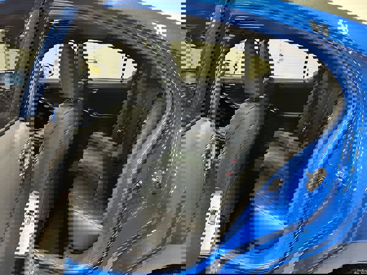 Used 2023 Lexus IS 350 F Sport image 22