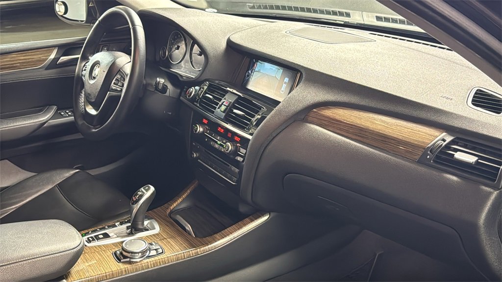 Used 2016 BMW X4 xDrive28i image 12