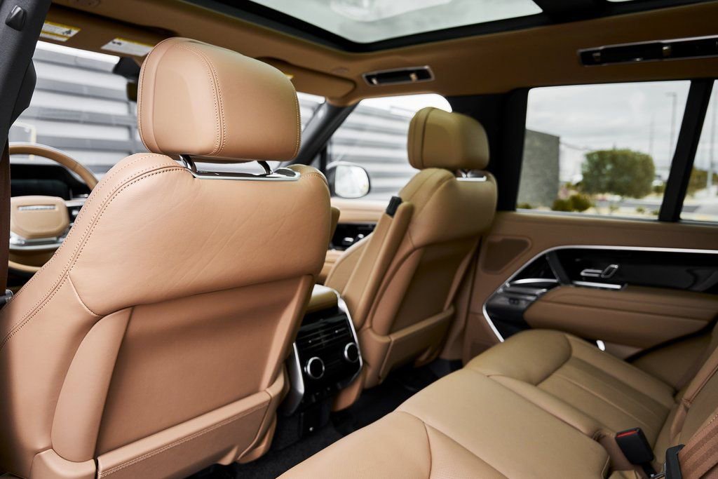 Used 2023 Land Rover Range Rover SE image 35