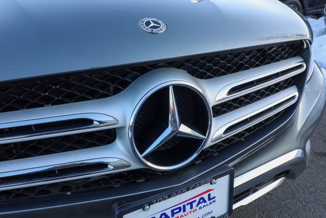 Used 2018 Mercedes-Benz GLC 300 4MATIC image 17