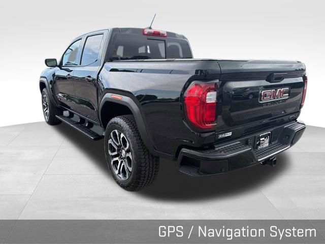 Used 2024 GMC Canyon AT4 w/ AT4 Premium Package AWD/4WD image 11