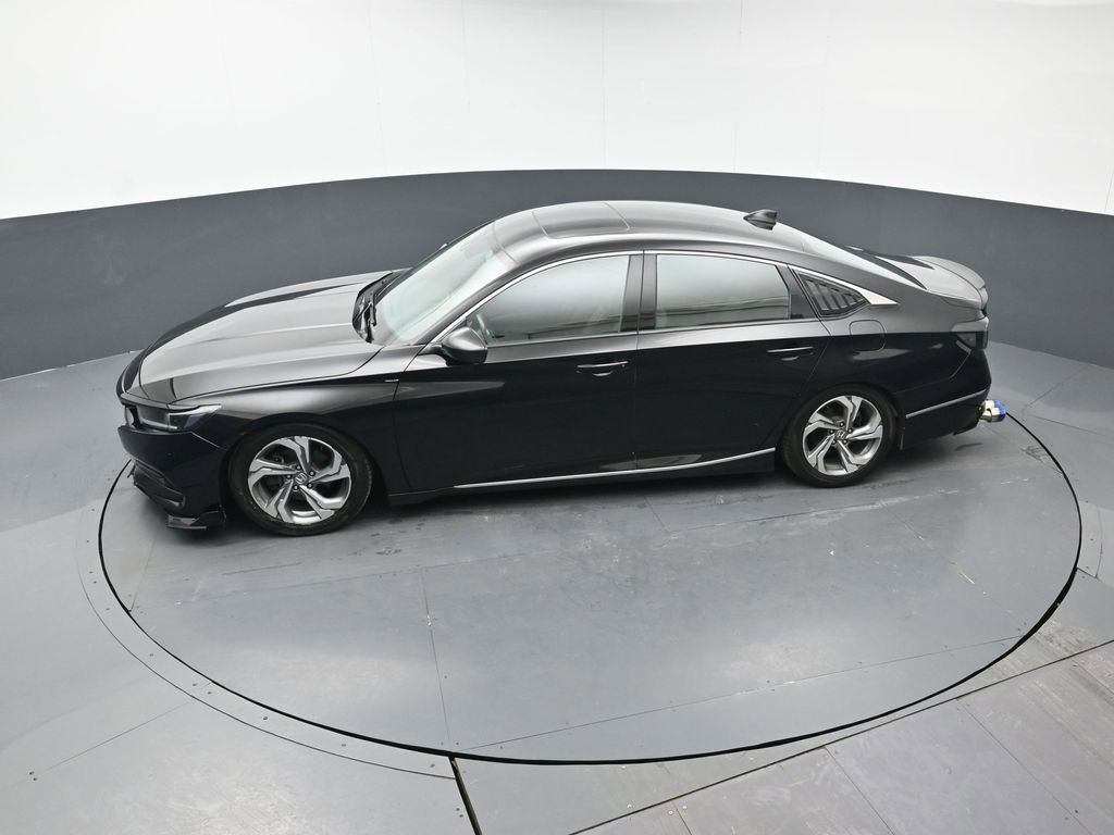 Used 2020 Honda Accord EX image 38