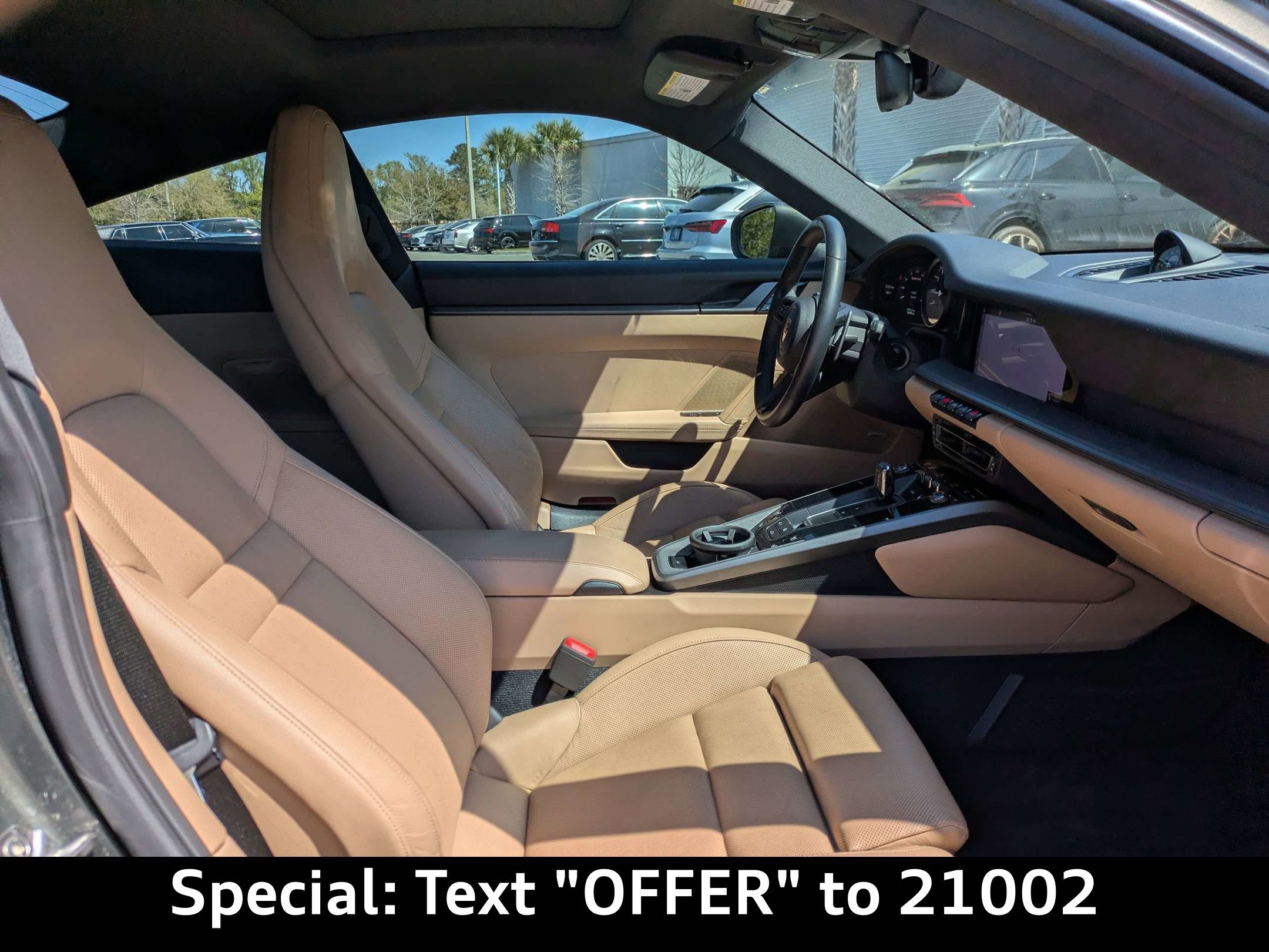 Used 2020 Porsche 911 Carrera image 14