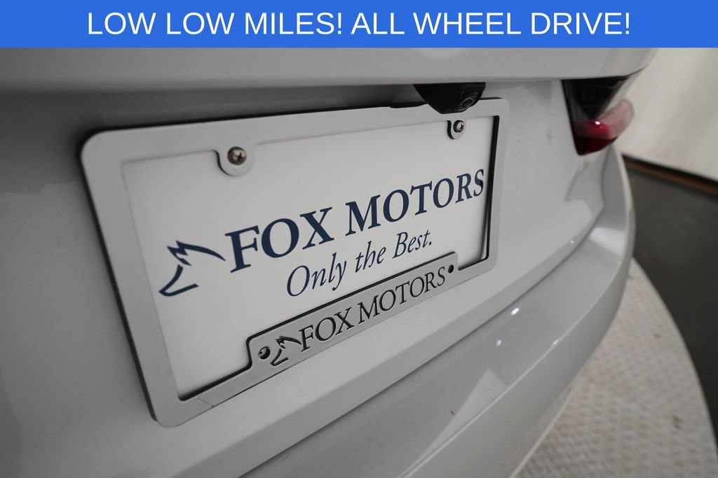 Used 2024 BMW 330i xDrive Sedan AWD/4WD image 37