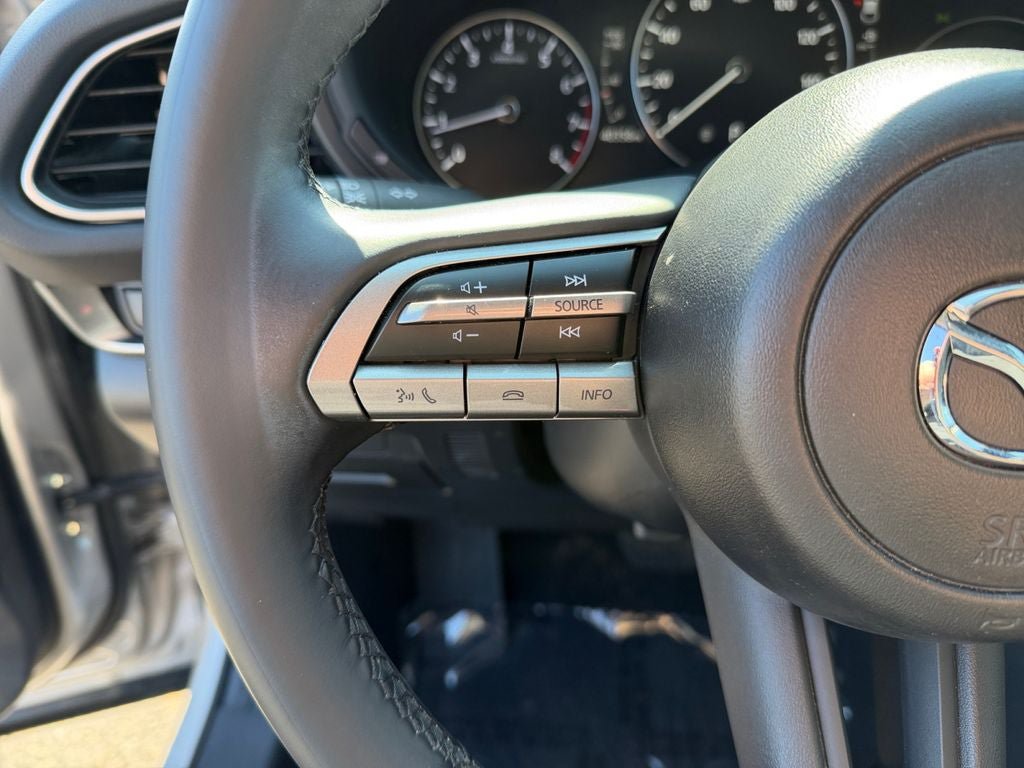 Used 2022 MAZDA CX-30 AWD 2.5 S w/ Select Package image 15