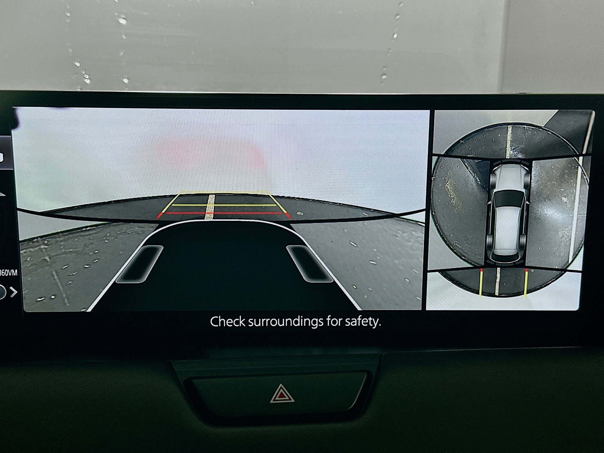 Used 2025 MAZDA CX-90 3.3 Turbo w/ Premium Plus Pkg image 23